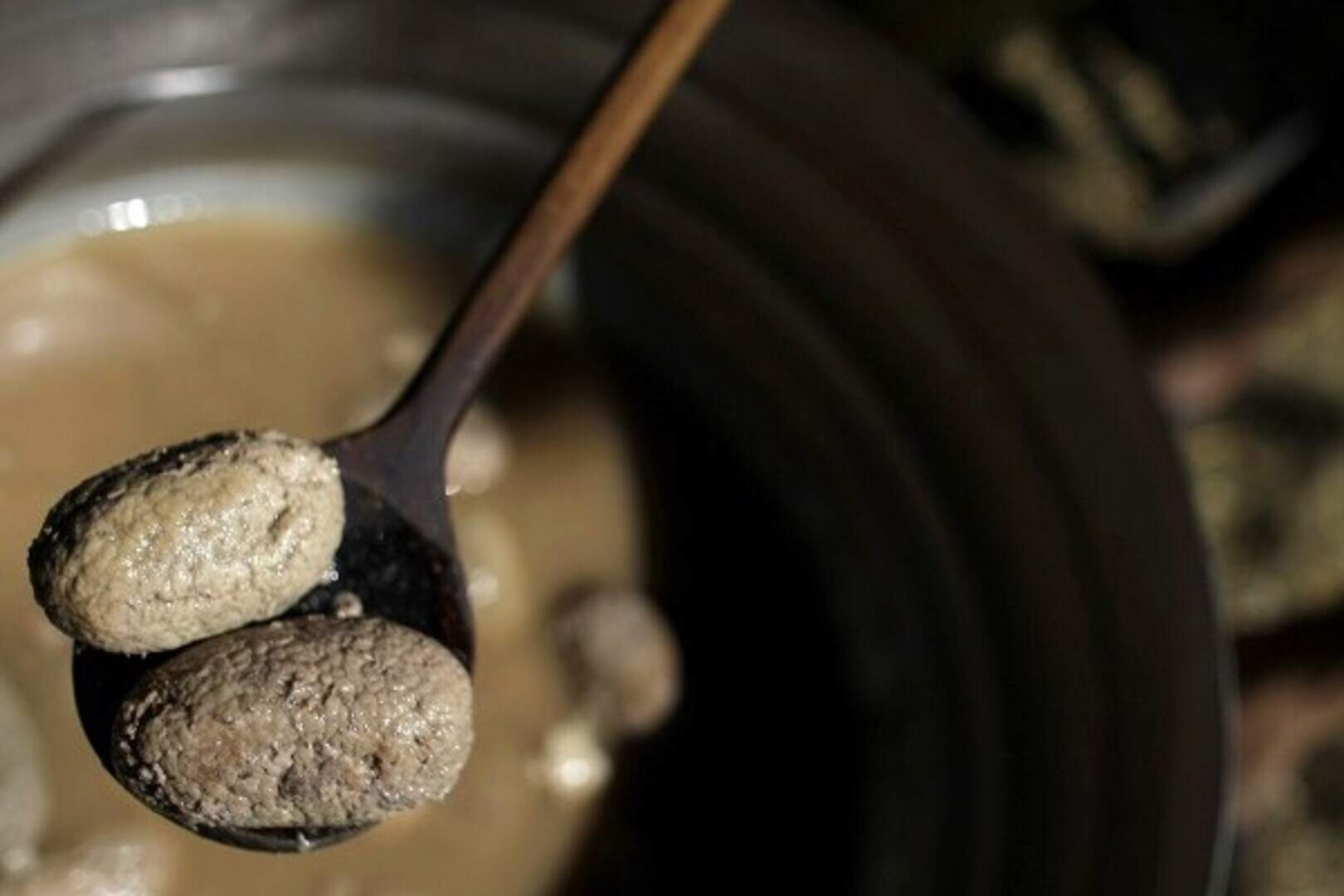Chefs in Serbia cook testicle treat | Belfast Telegraph