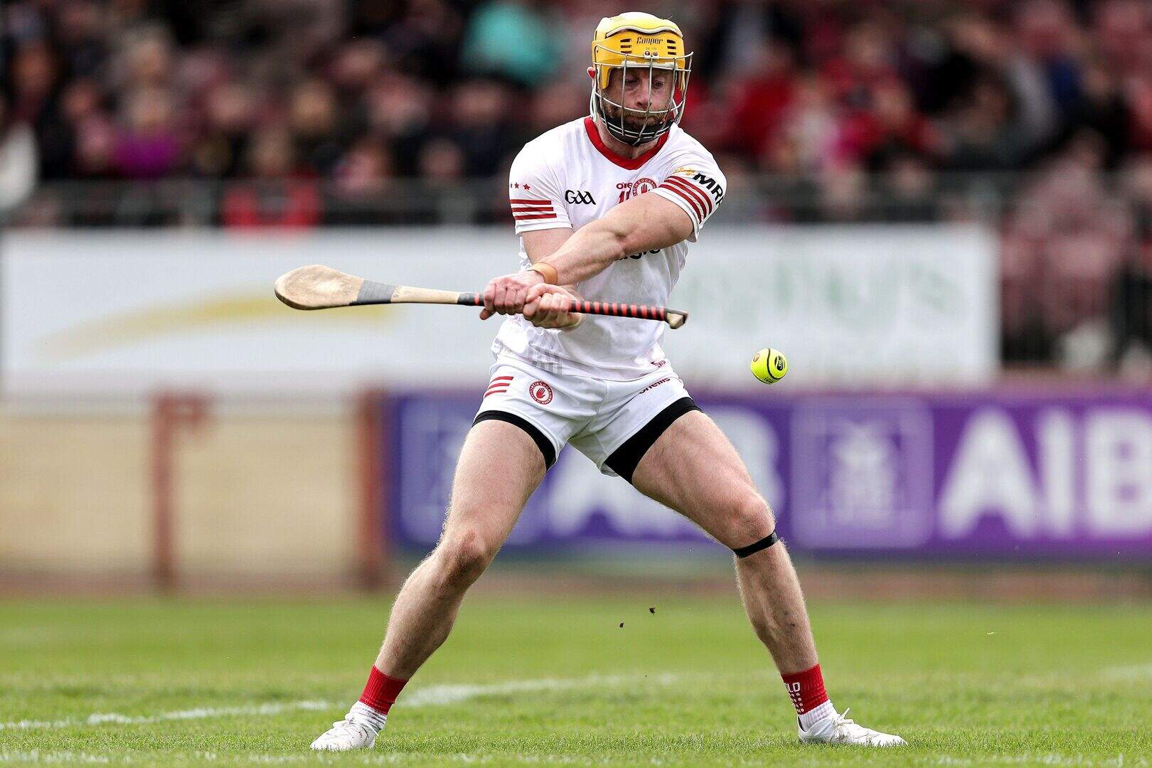 Ulster GAA: Eire Og Carrickmore book place in Intermediate Club ...