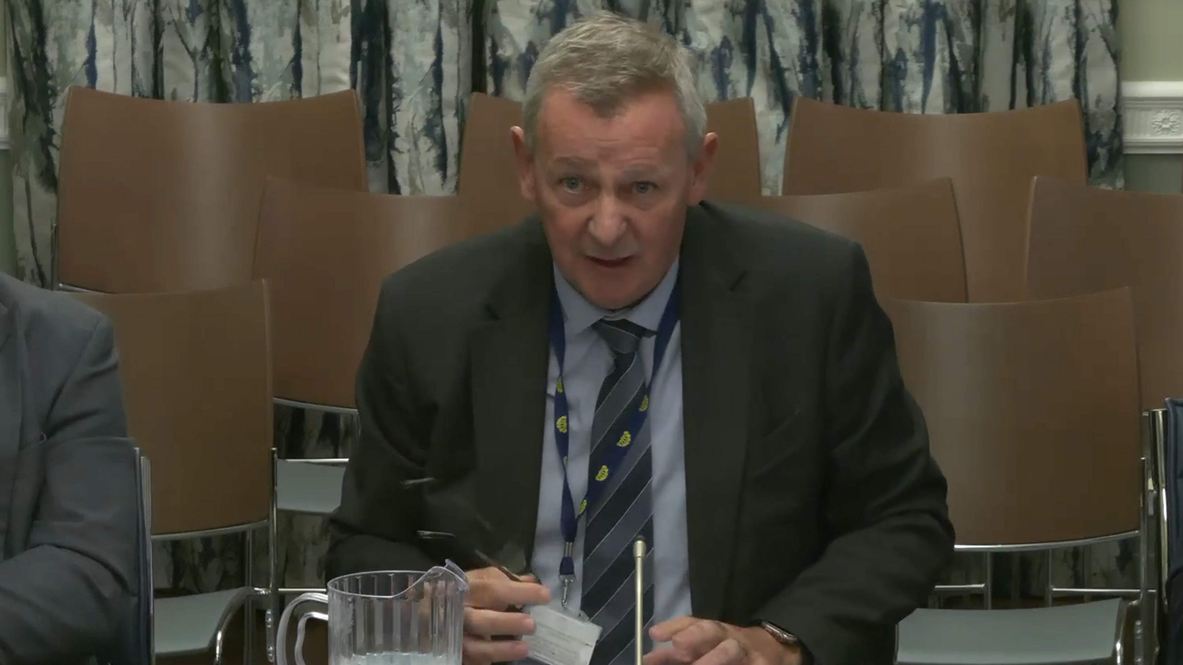 Education Authority defends £113k salary for legal chief despite school dinner and music price rises