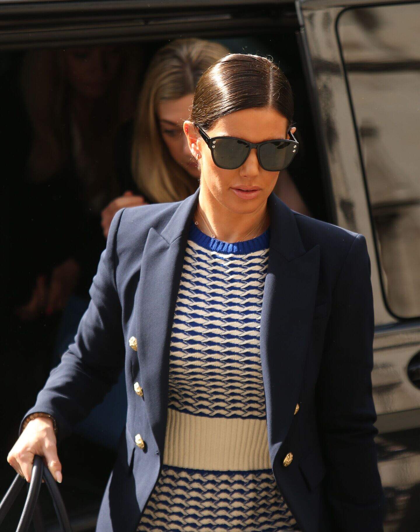 Rebekah Vardy agent’s phone is ‘in Davy Jones’ locker’, court hears ...