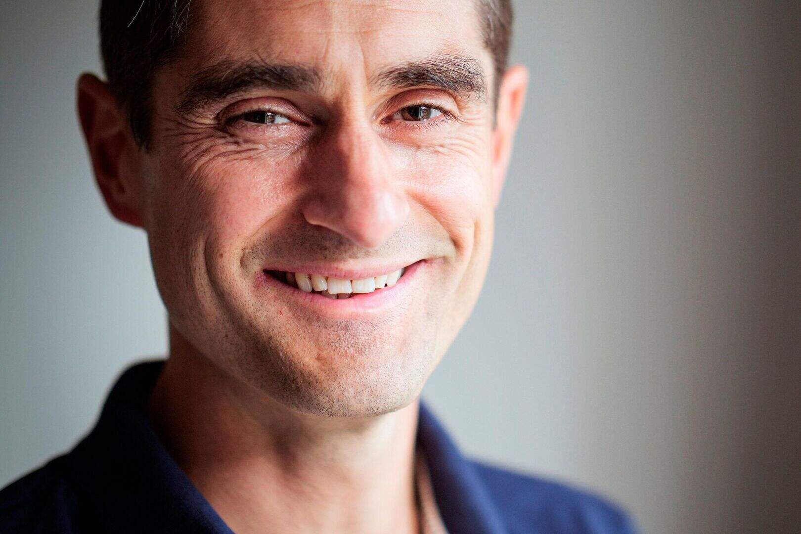 Ex-smoker and writer Sam Watts on quitting for good: ‘I thought alcohol ...