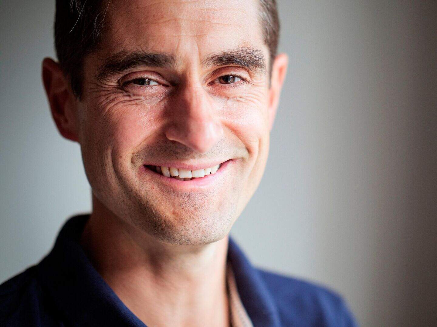 Ex-smoker and writer Sam Watts on quitting for good: ‘I thought alcohol ...