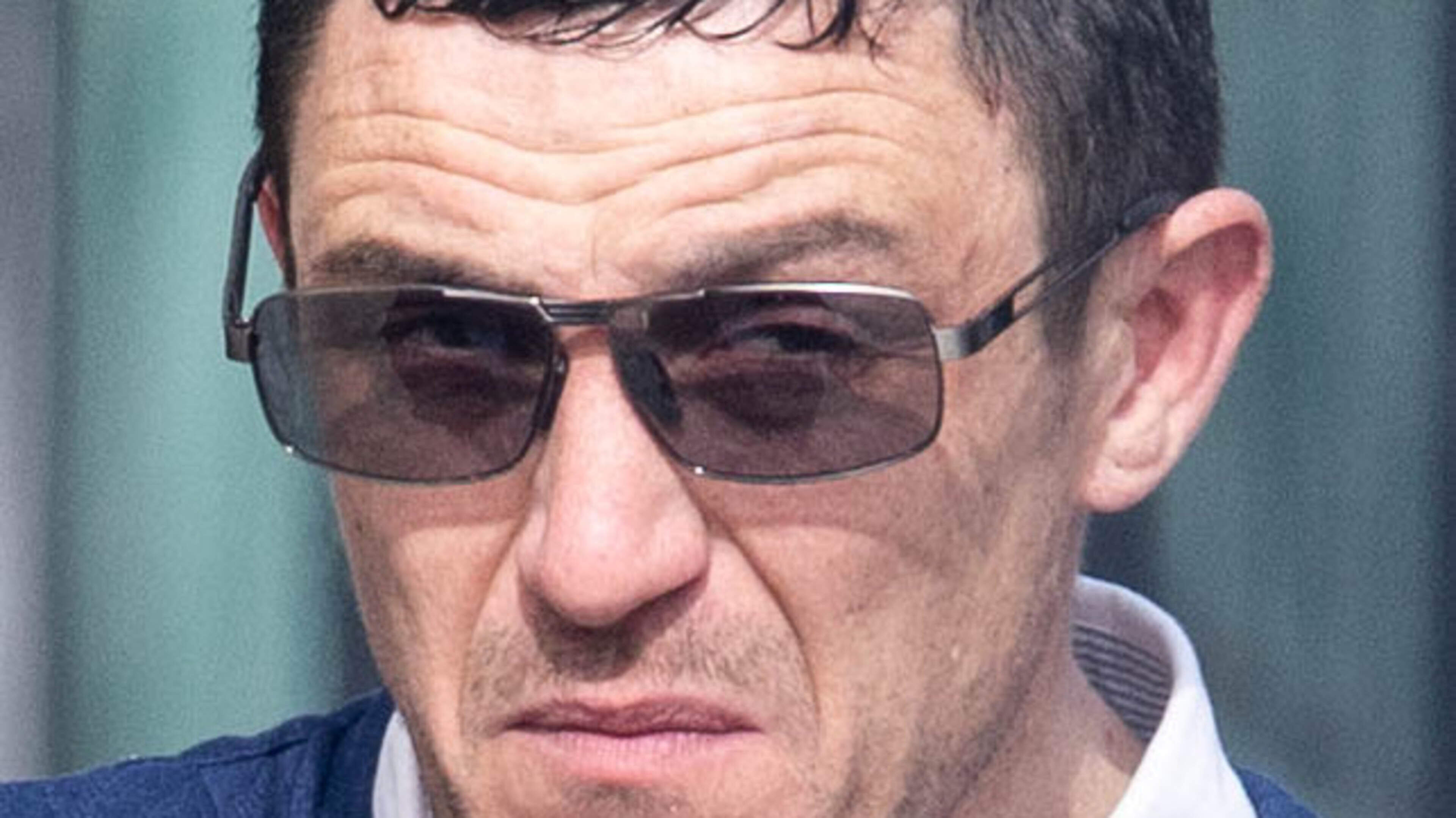 Groper who sexually assaulted mum fined for driving with no insurance