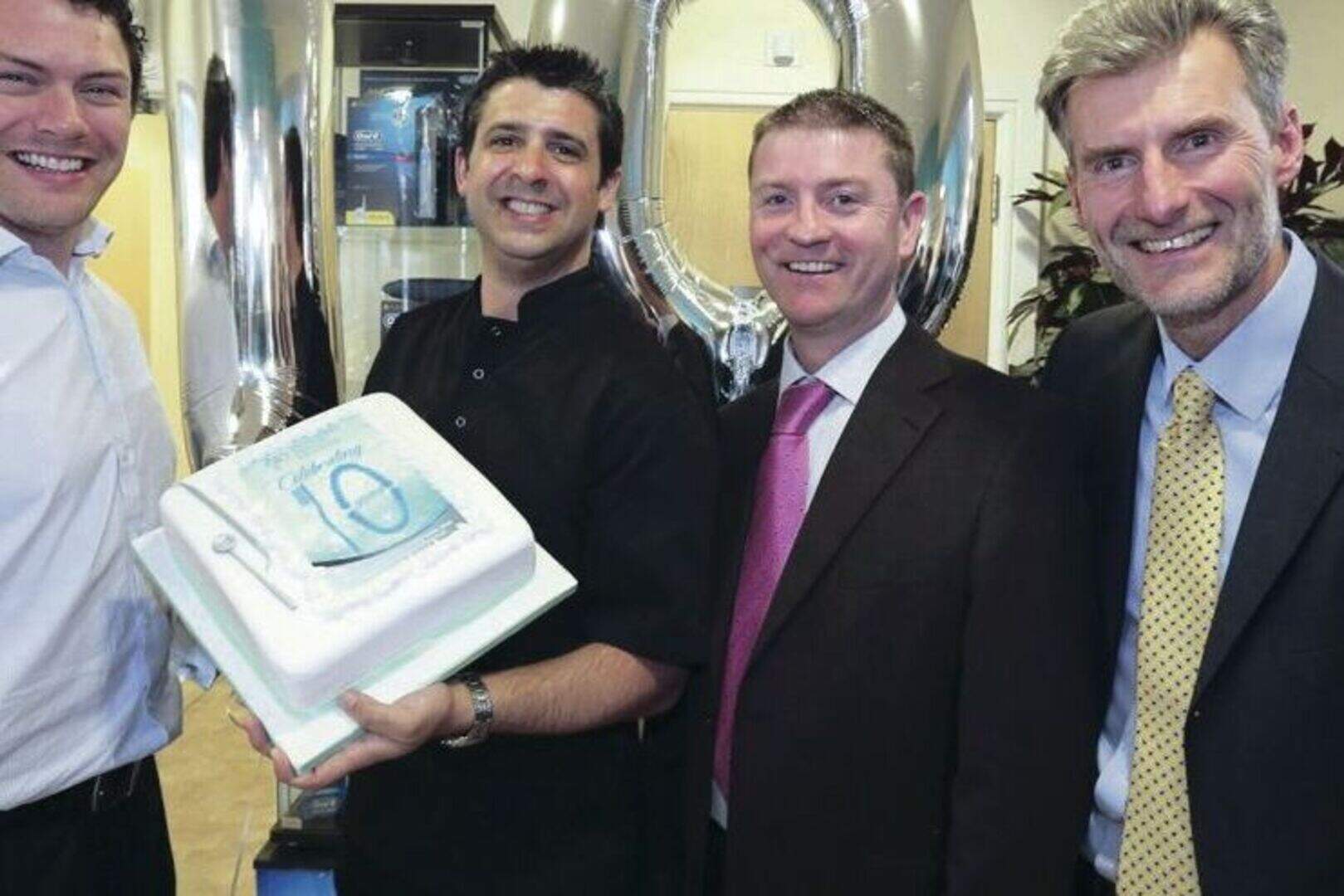 Pam's People: You know the drill, so let's celebrate! | Belfast Telegraph