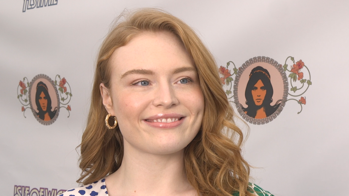 Freya Ridings explains inspiration for debut album and ‘different ...