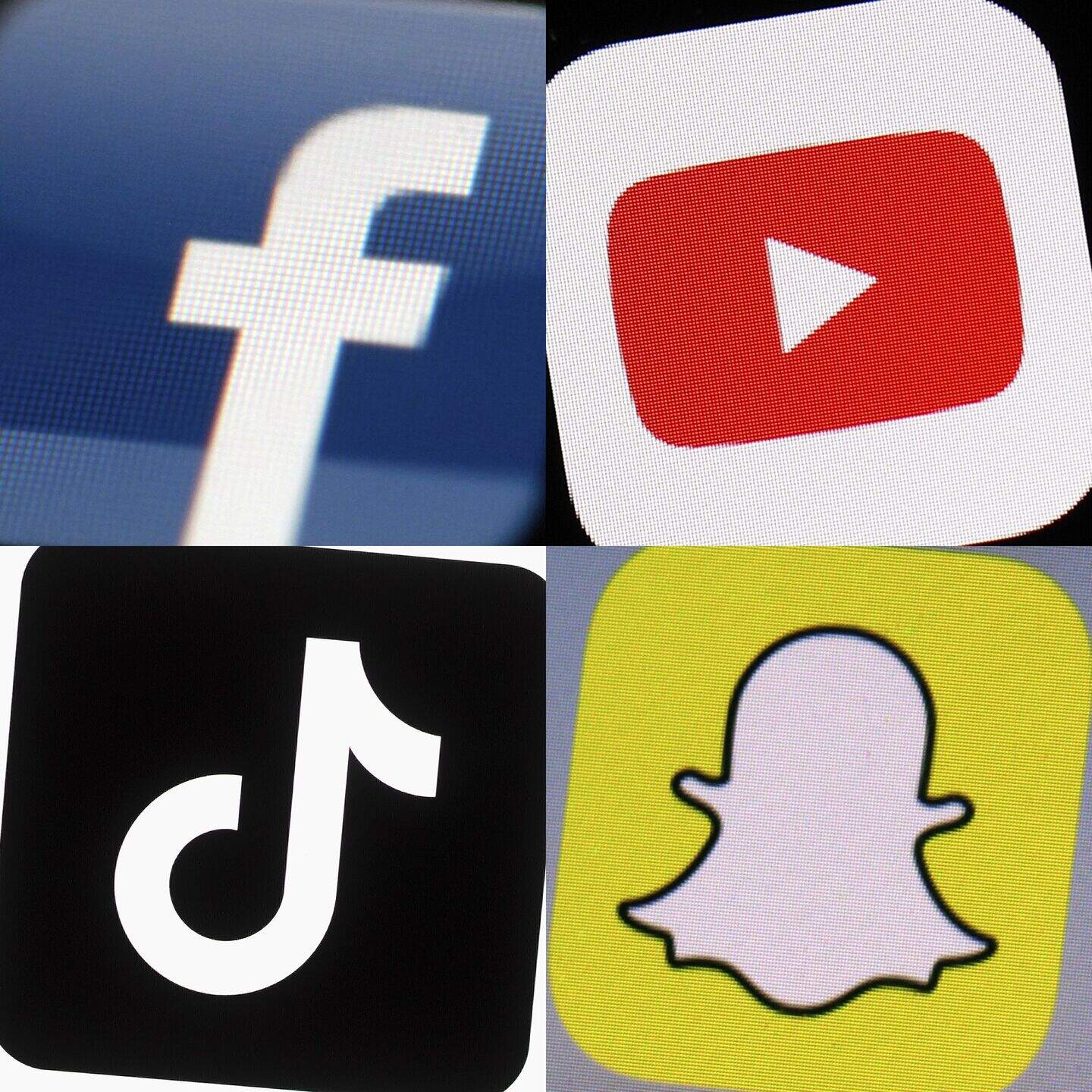 TikTok plans two more European data centres amid privacy fears ...