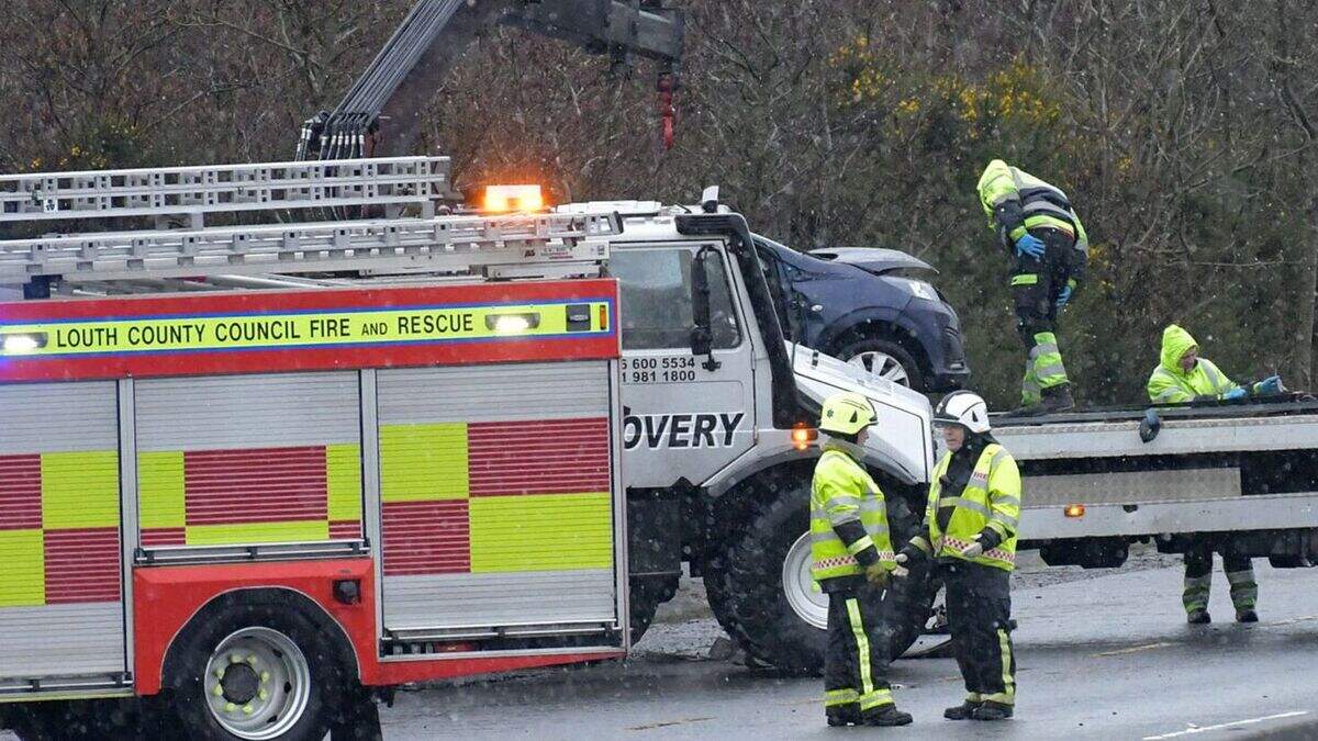 Tributes paid after five people from Northern Ireland are killed in ...