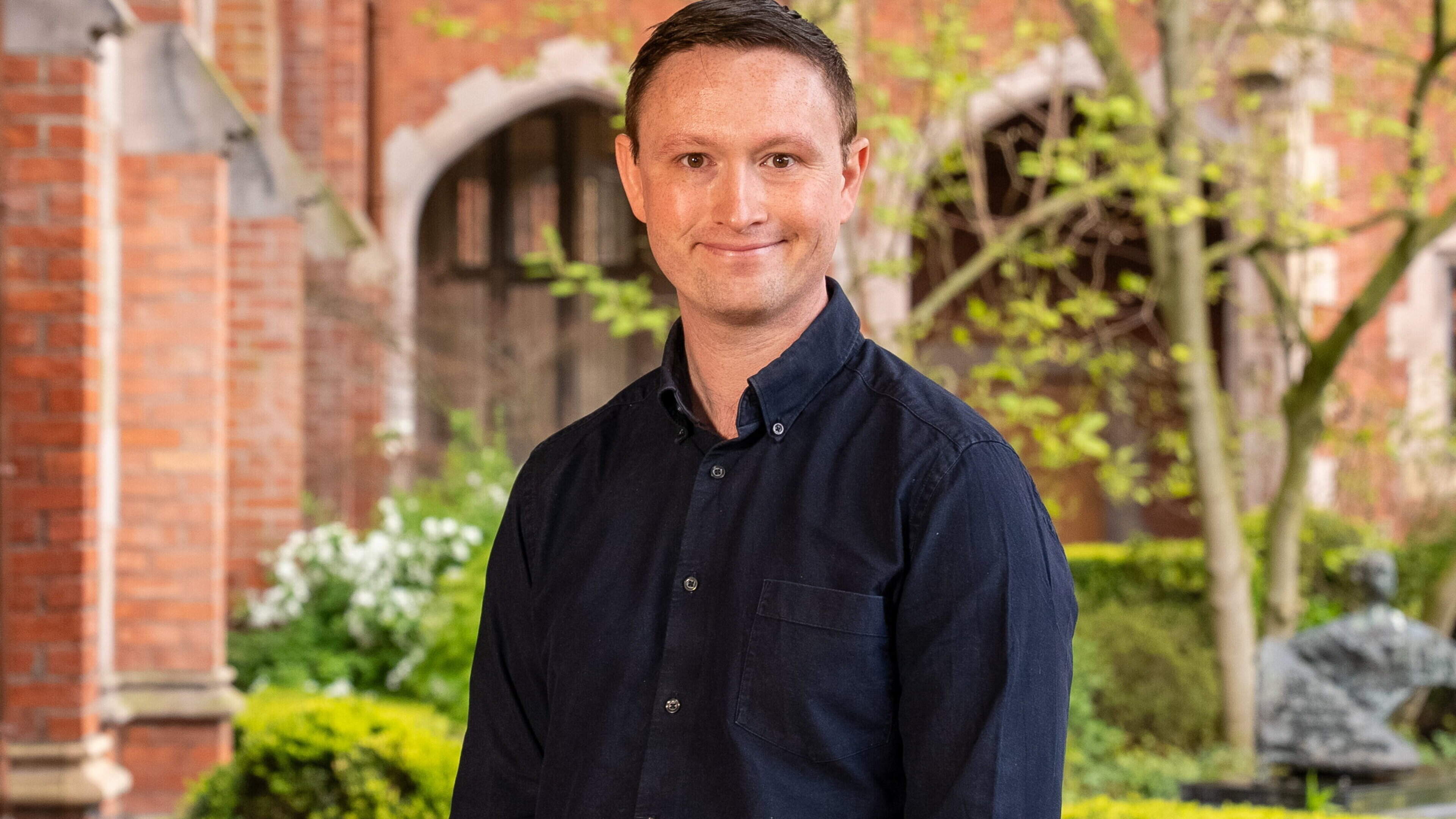 ‘Northern Ireland’s history of ethnic, cultural and religious diversity has rarely been told’