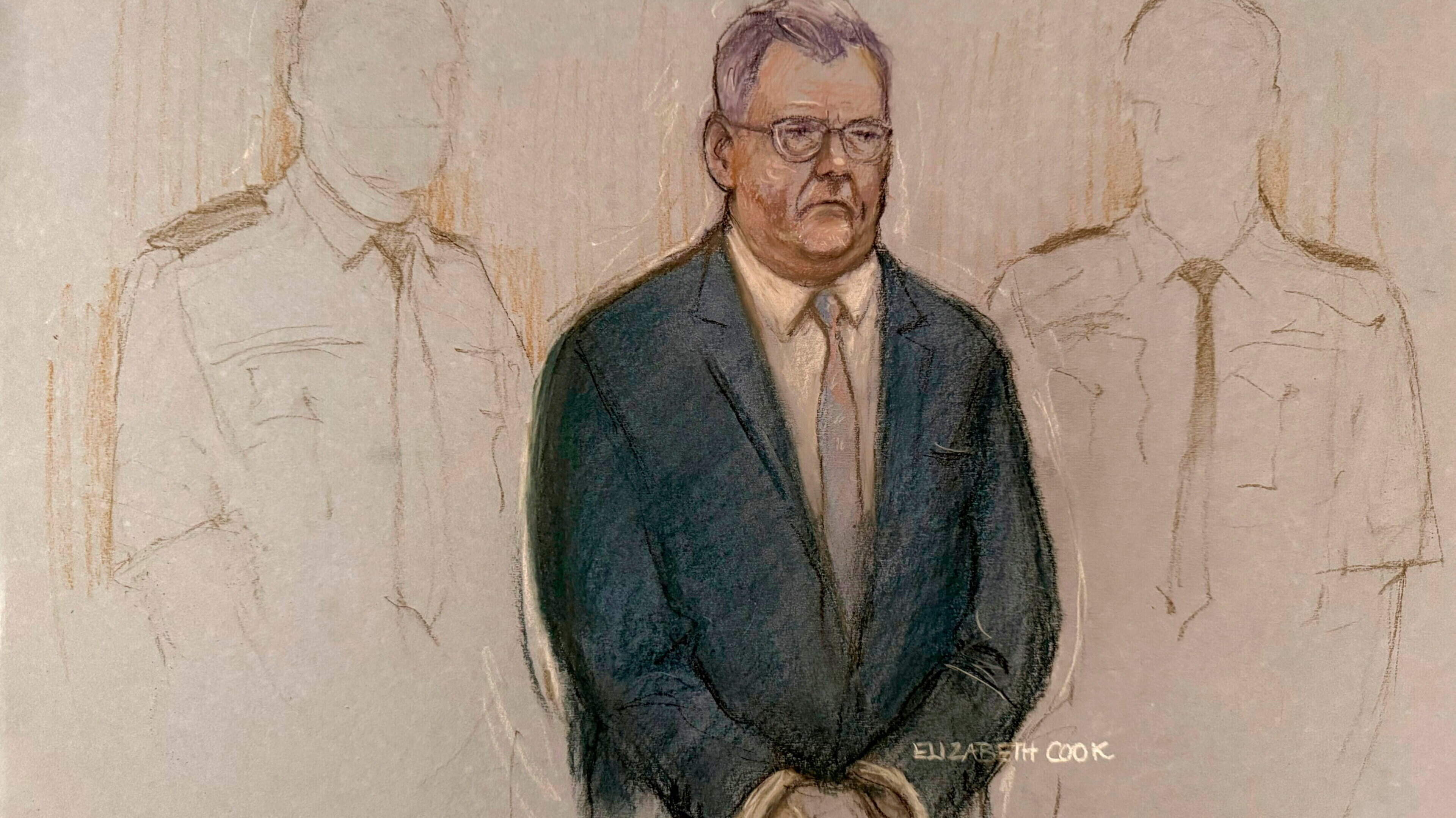 Jeffrey Donaldson under investigation for further rape allegation while serving as MP