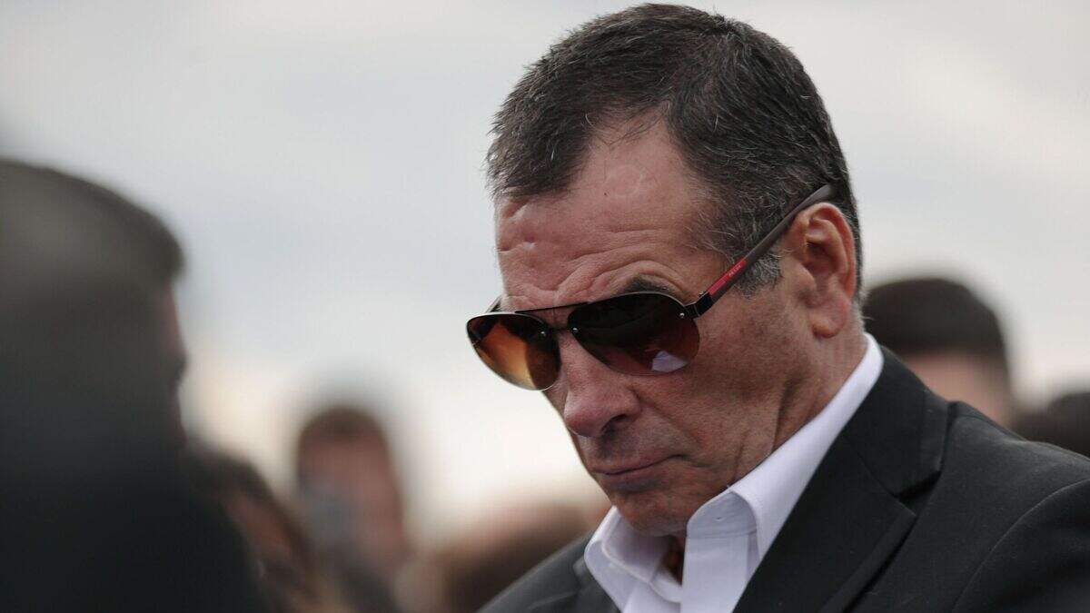 Thousands expected at funeral of Paddy Doherty’s teenage nephew, Tomboy ...