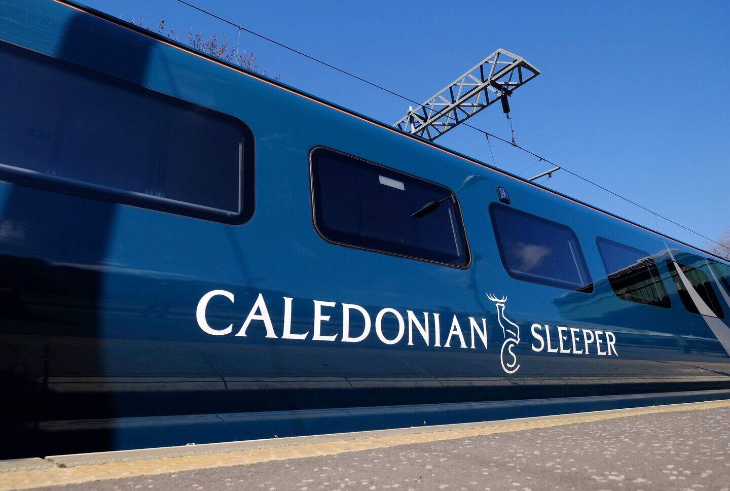 How is each train operator affected by the latest rail strikes ...