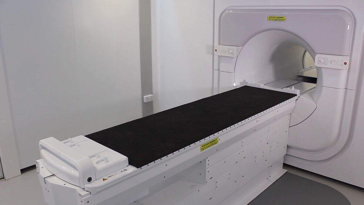 New targeted therapy ‘could transform’ prostate cancer treatment ...