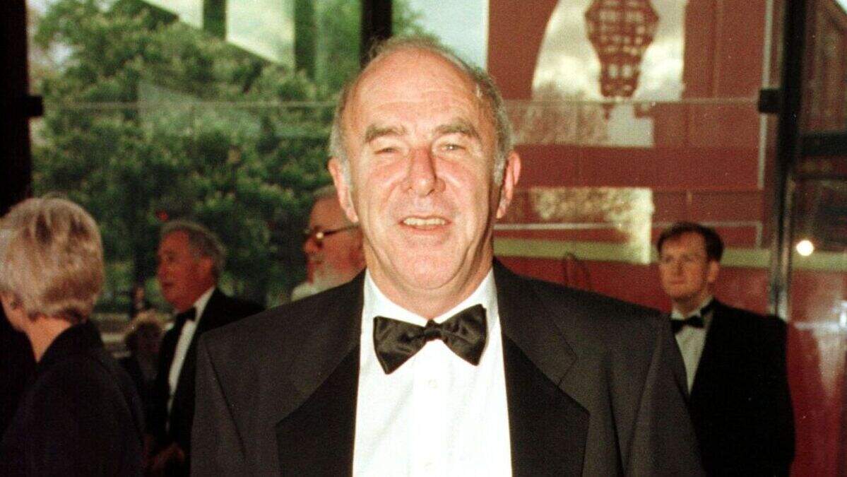 Broadcaster and critic Clive James dead at 80 | Belfast Telegraph