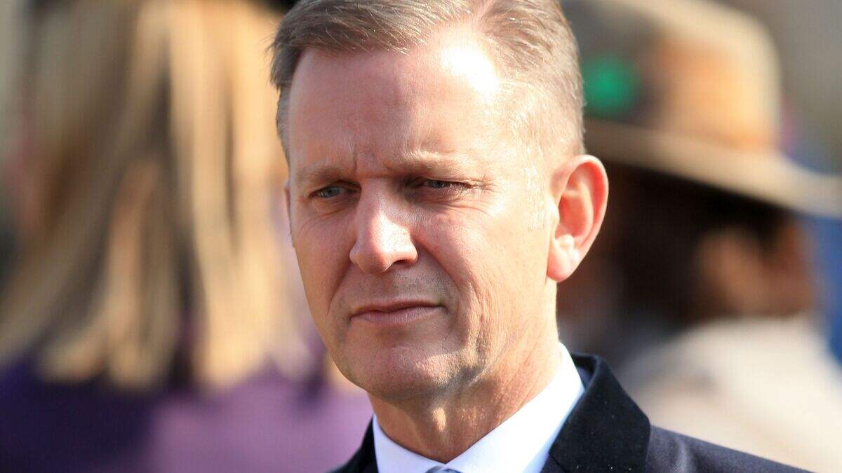 All episodes of The Jeremy Kyle Show pulled from ITV Hub | Belfast ...