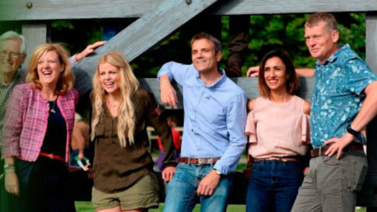 Countryfile reaches 30: iconic show never pulls its punches | Belfast ...