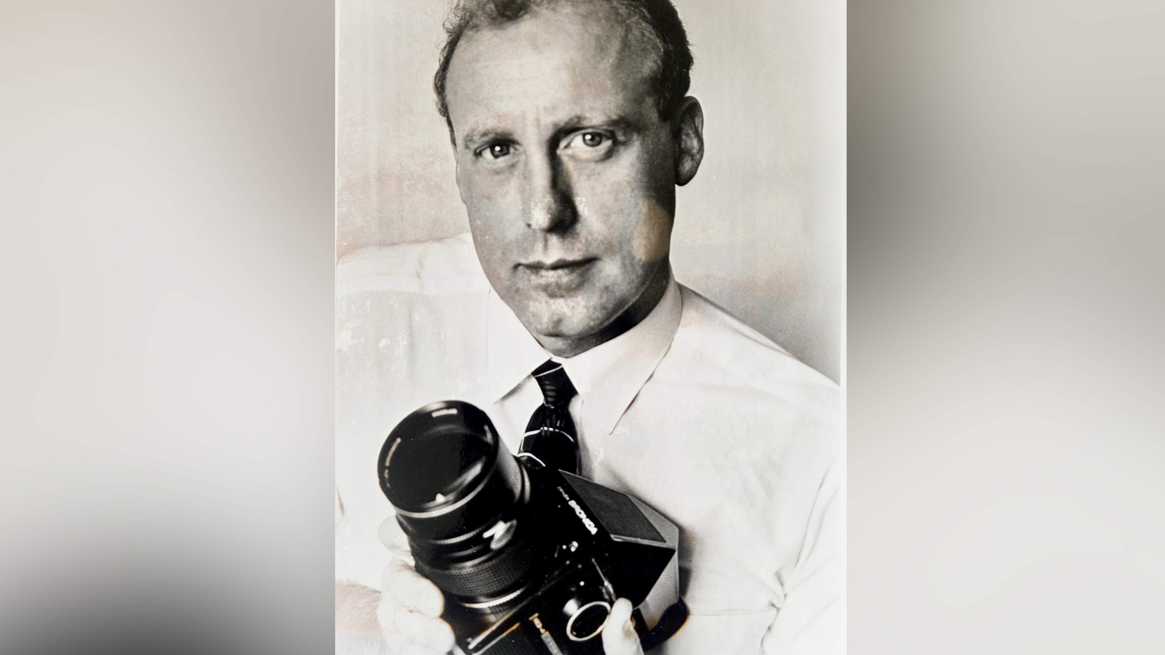 ‘He loved what he did’: Tributes to former Belfast Telegraph  picture editor Gerry Fitzgerald after death at 72