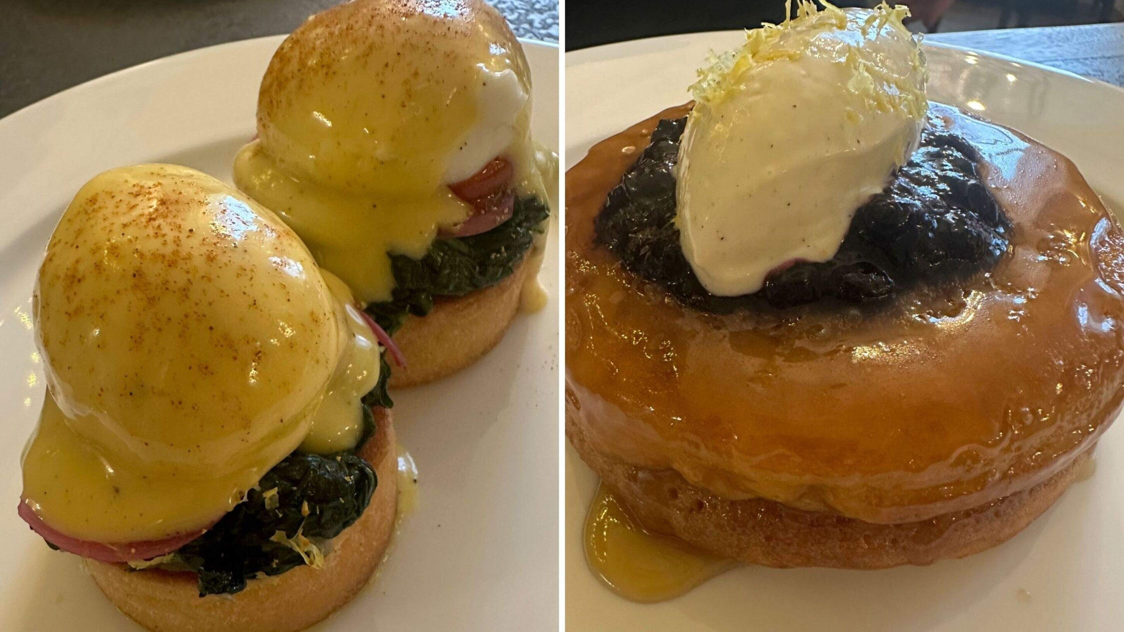 Restaurant review: This Belfast brunch is one of the best in NI, imagine how good lunch and dinner will be...