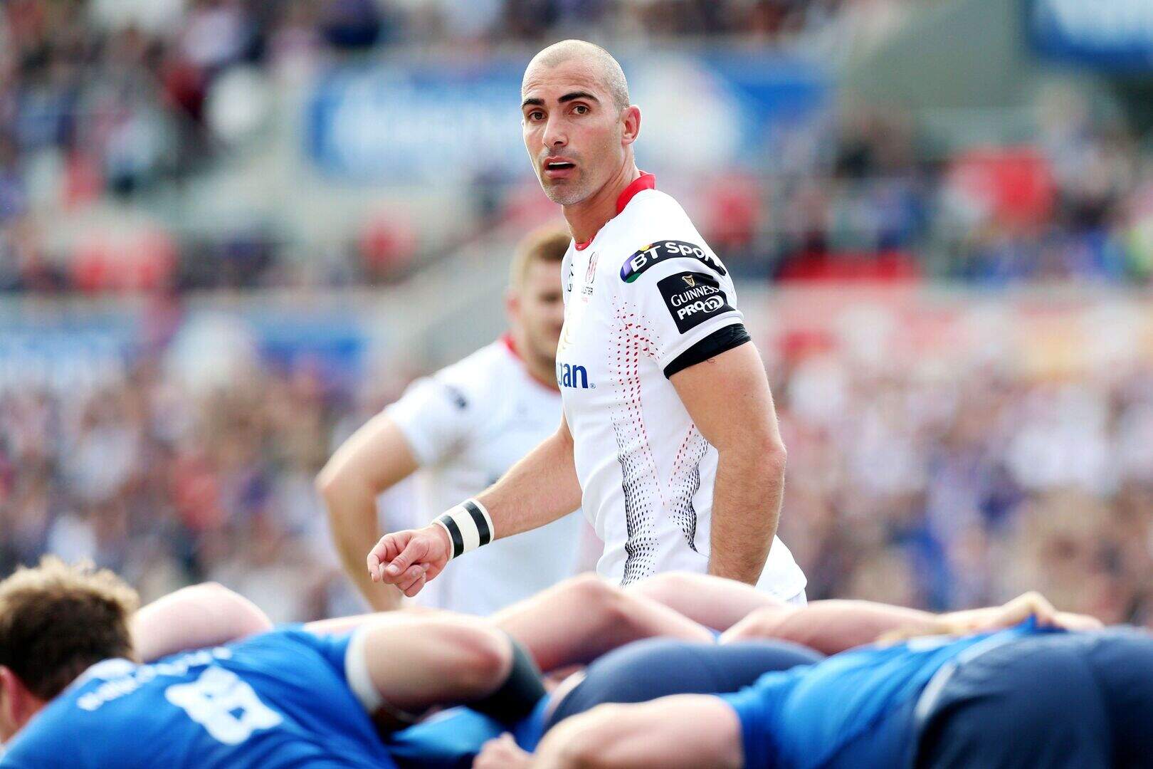 Ulster legend Ruan Pienaar on hanging up the boots, his coaching ...