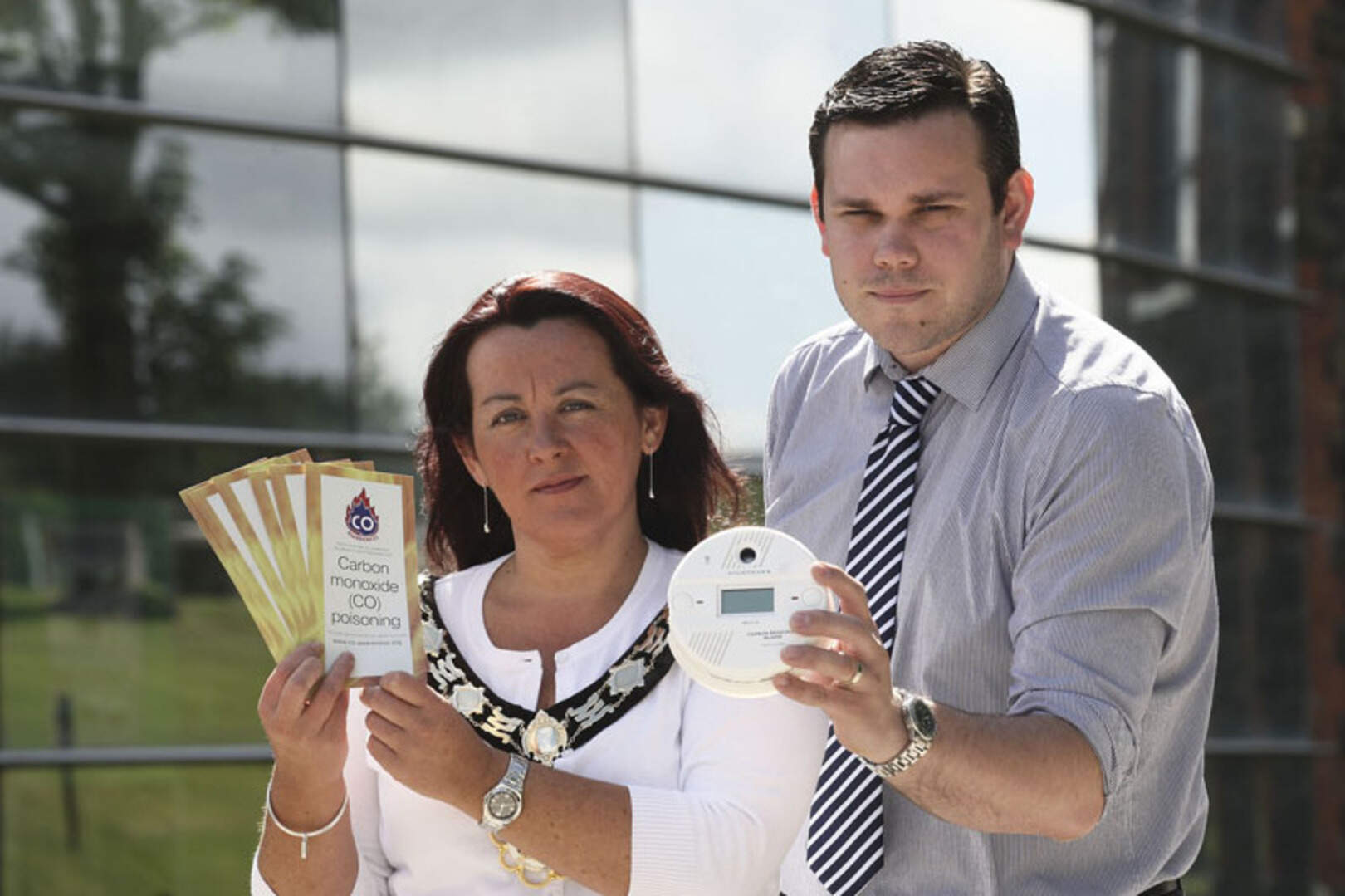 Campaign aims to increase awareness of ‘hidden killer’ | Belfast Telegraph