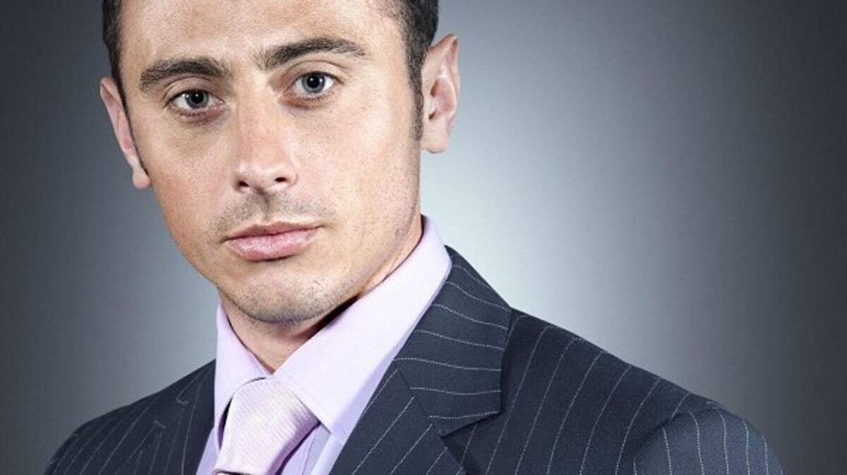 Ex-Apprentice fraudster spared jail | Belfast Telegraph