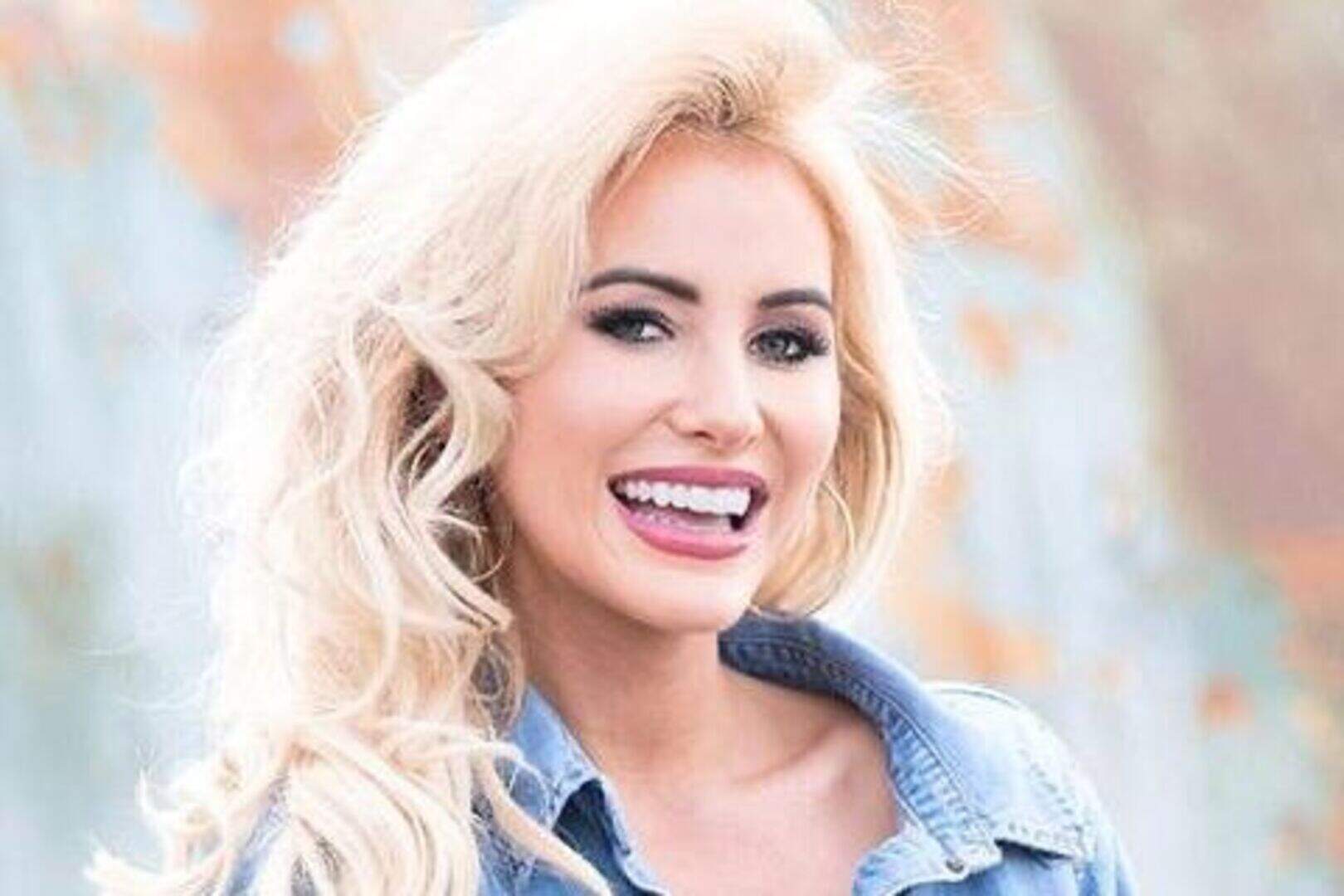 NI singer Cliona Hagan says Sabrina Carpenter has made Dolly Parton ...