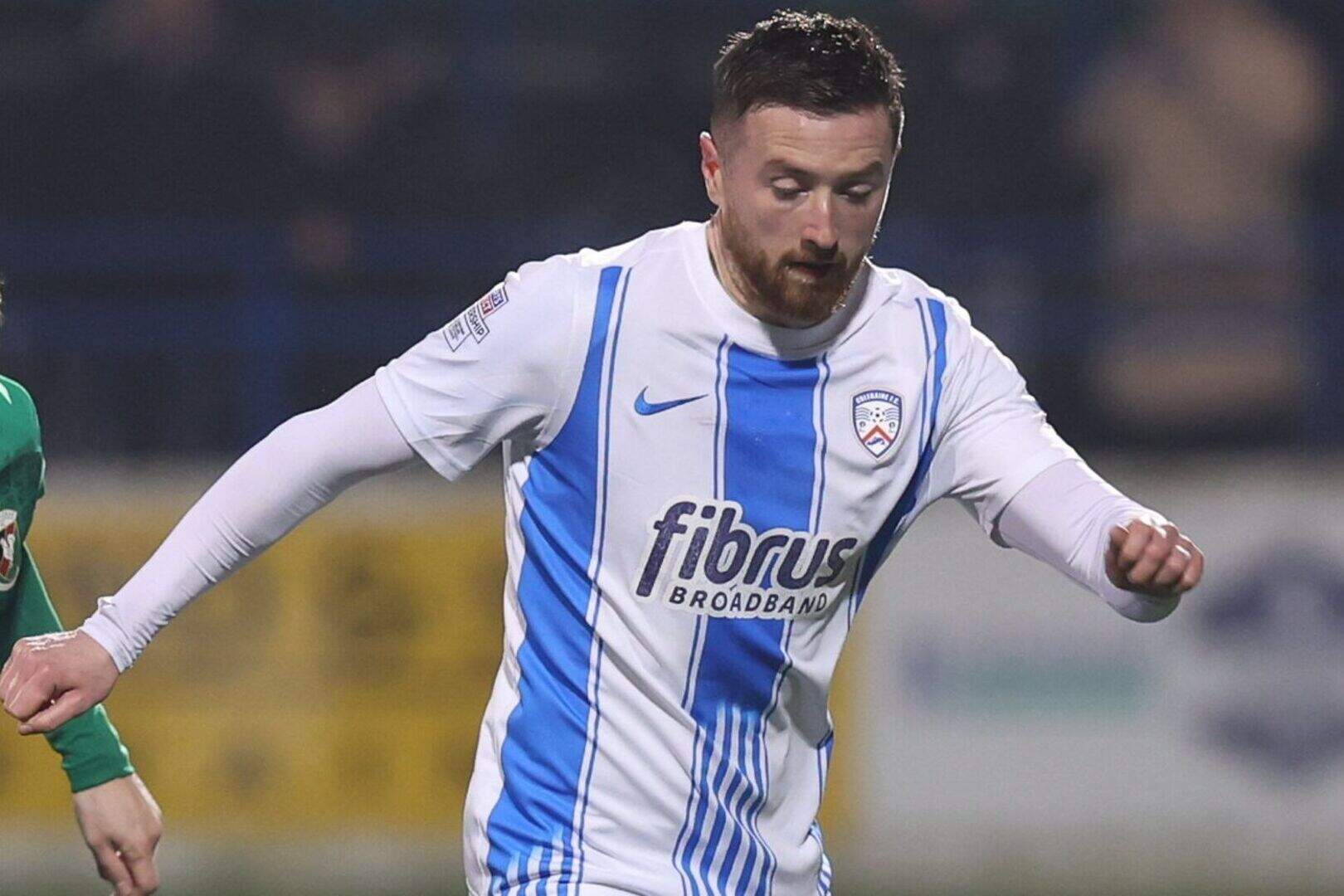 ‘The message was to follow it up’: Michael O’Connor delighted to see ...