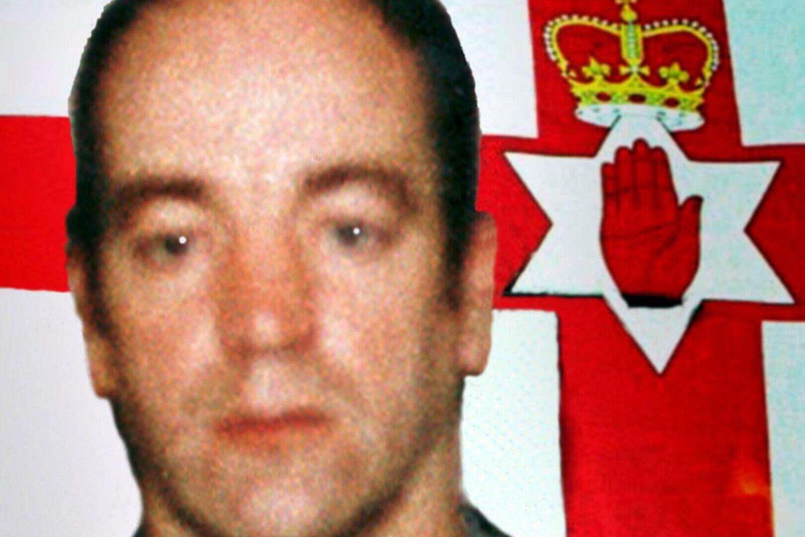 Robin Jackson: How rogue RUC men let notorious loyalist killer walk ...