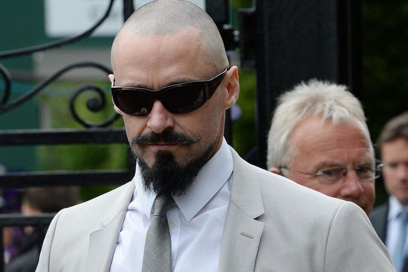 Jackman shaves his Pan beard off | Belfast Telegraph