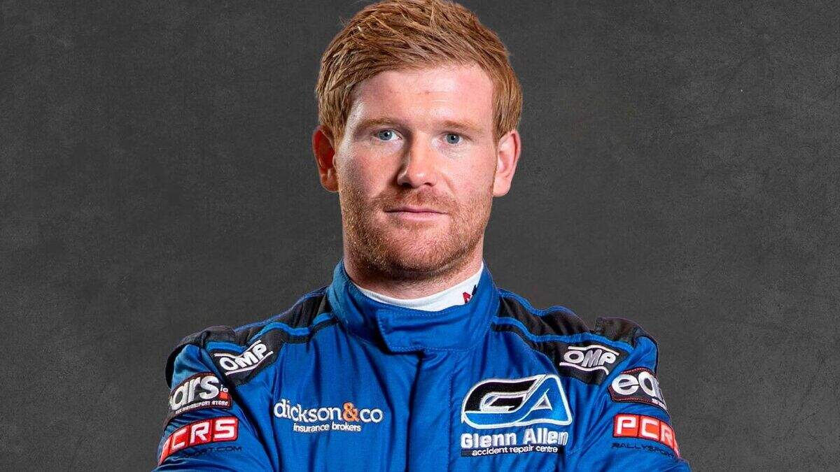 European Rally Championship: Philip Allen believes he is returning to ...