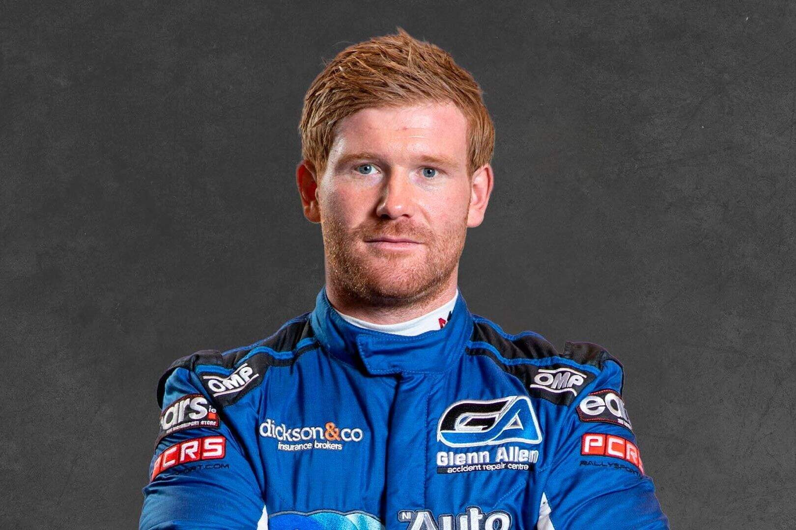 European Rally Championship: Philip Allen believes he is returning to ...