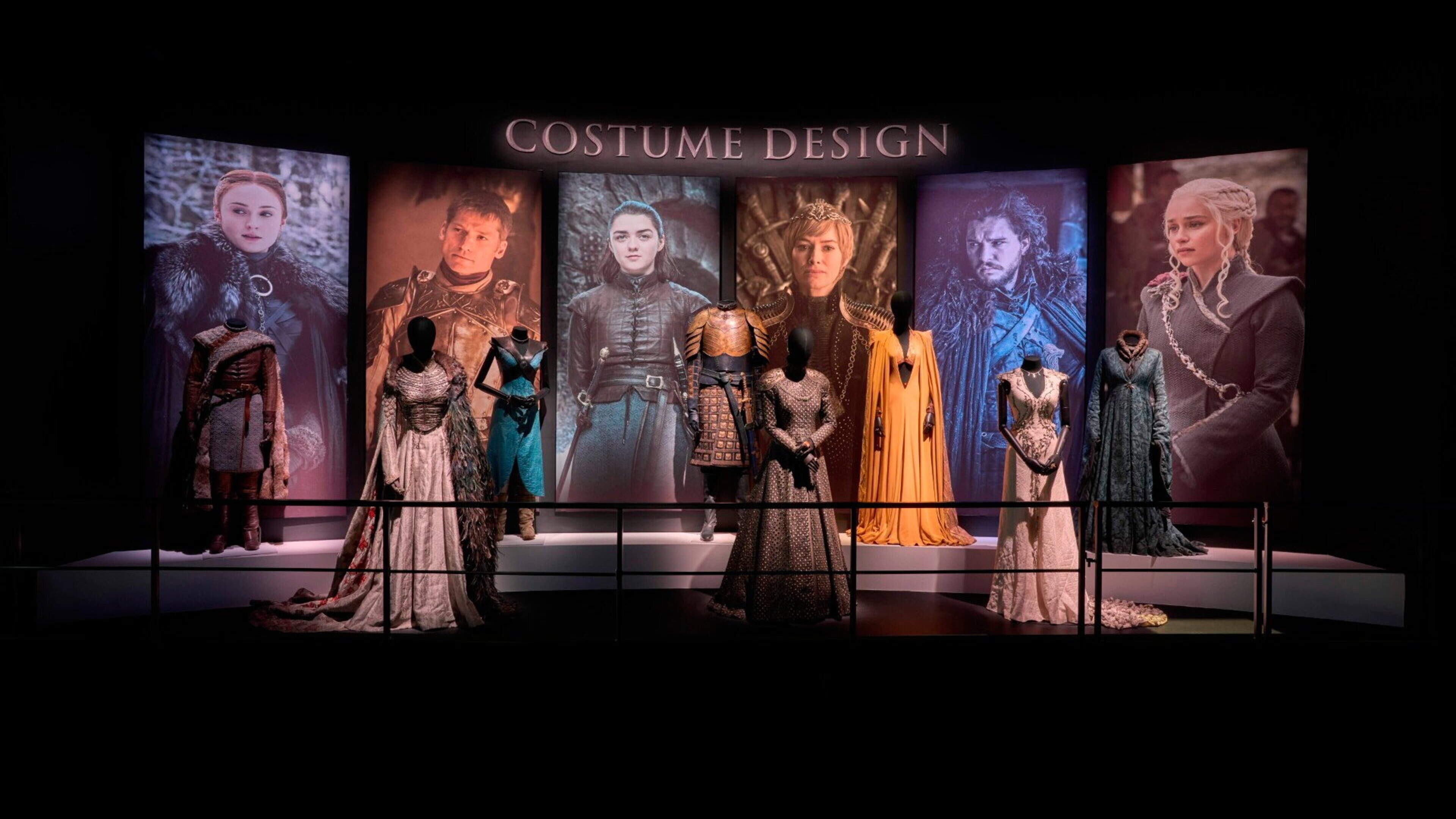 Game of Thrones Studio Tour gets go-ahead for car park after ‘challenging’ process
