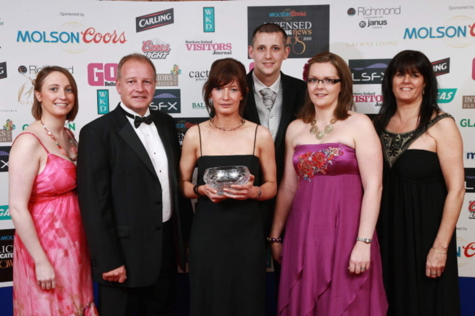 Who is cream of the crop in Ulster's hospitality sector? | Belfast ...