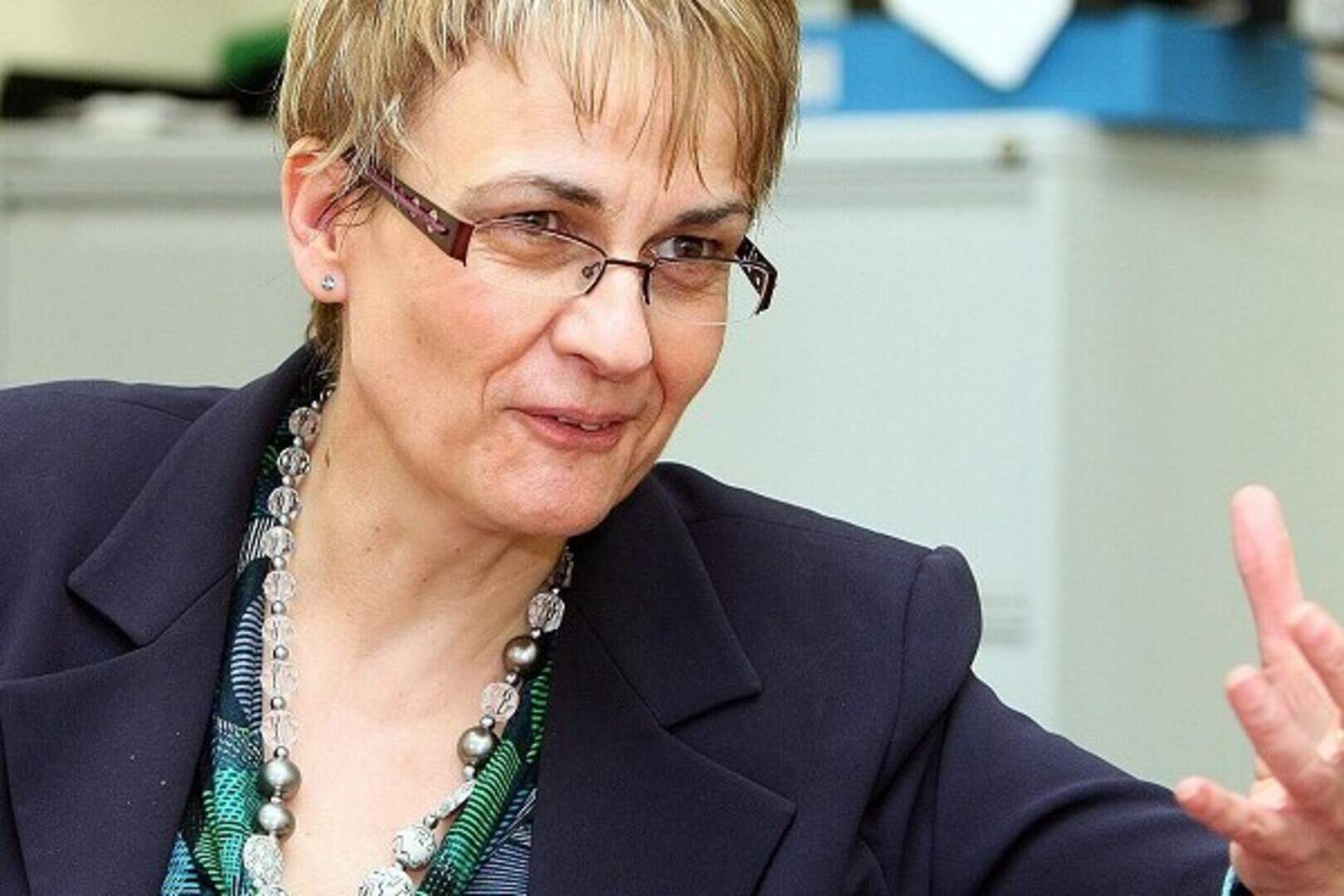 Margaret Ritchie: Barbs at McGimpsey are disgraceful | Belfast Telegraph
