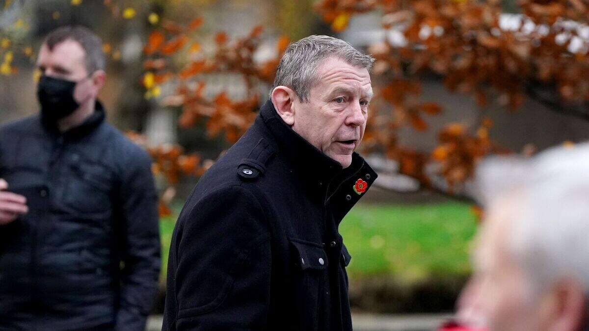 Former Rangers and Scotland keeper Andy Goram dies after short cancer ...