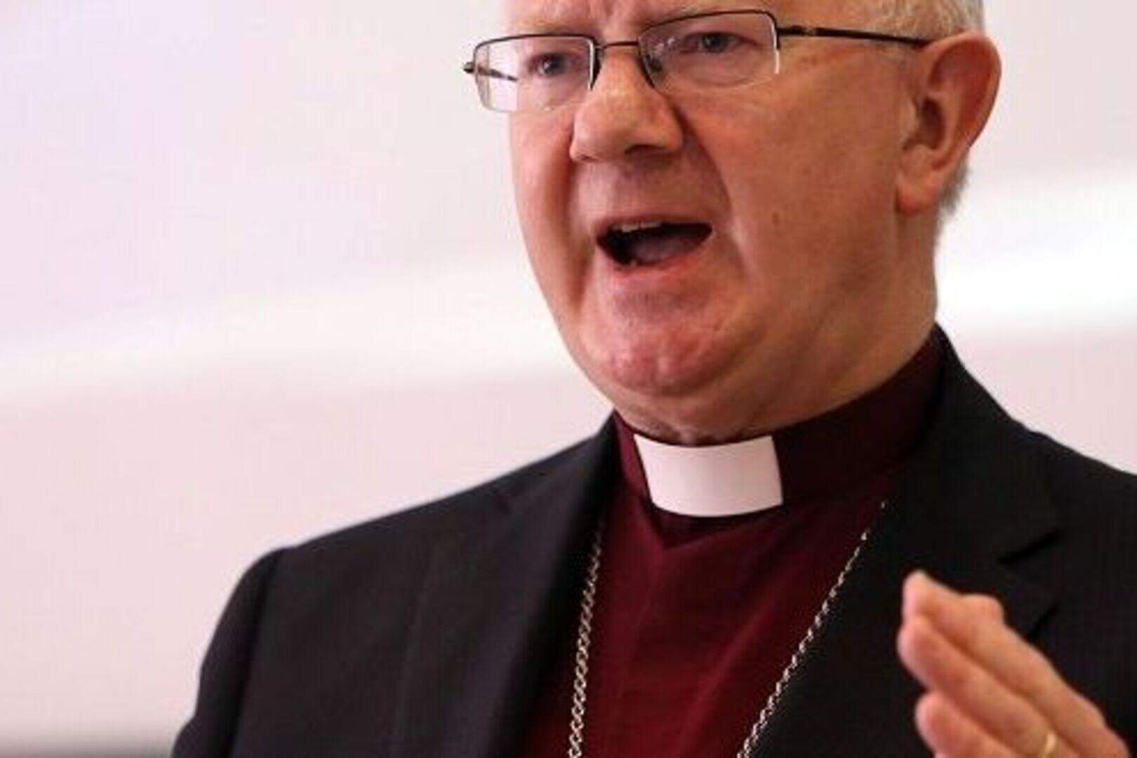 Church denies 'stalling' on same-sex relationships | Belfast Telegraph
