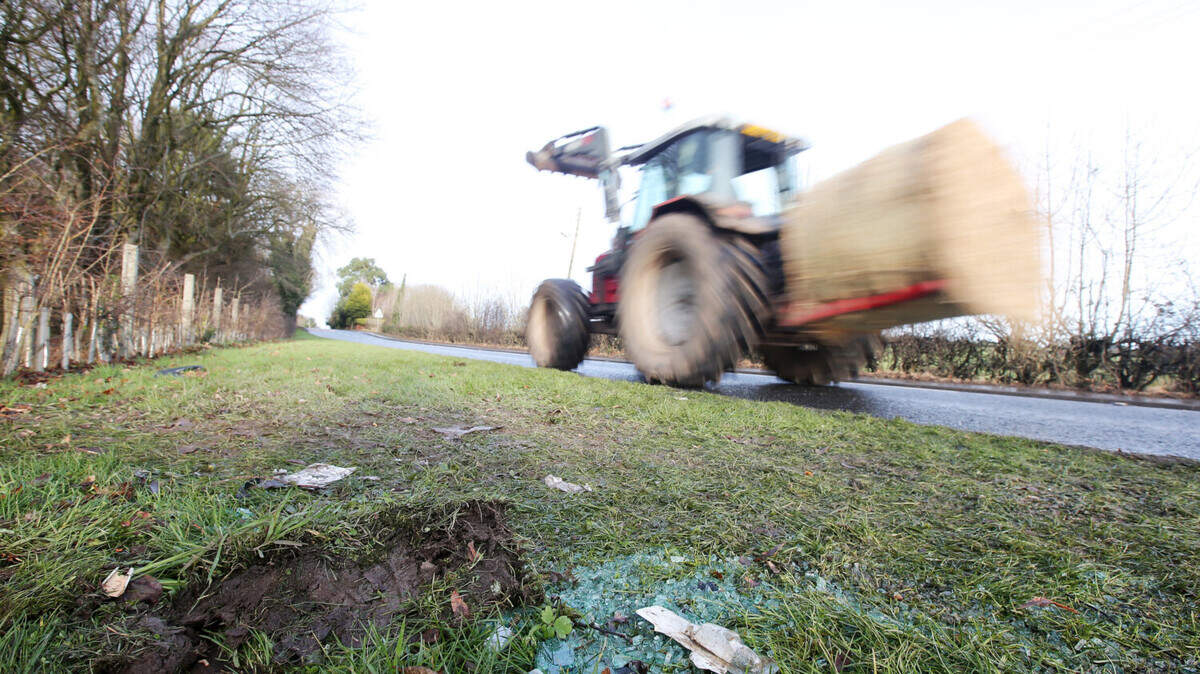 Two die in weekend of carnage on Northern Ireland's roads | Belfast ...
