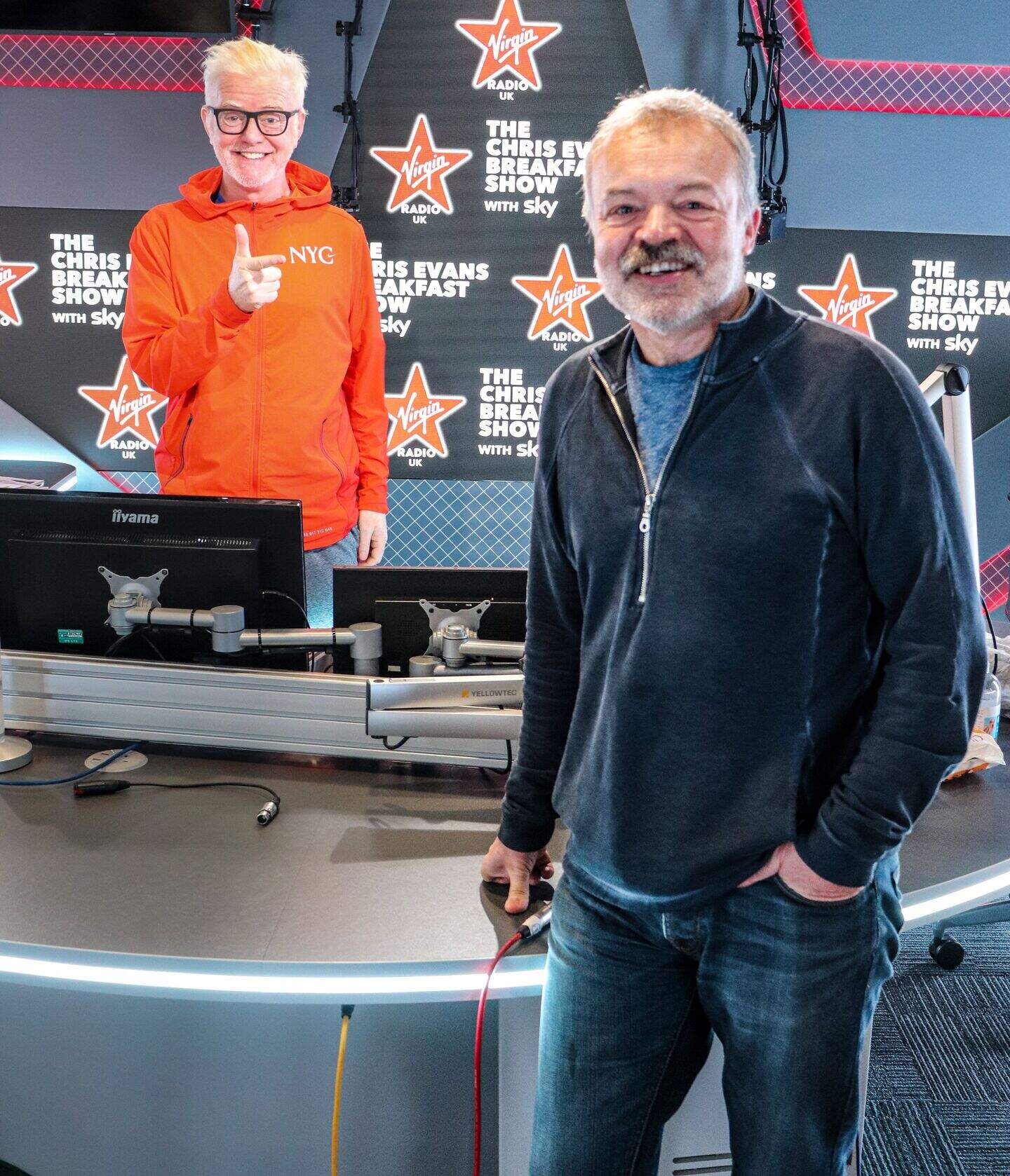 Director-general: BBC losing talent in ‘red hot’ battle with streamers ...