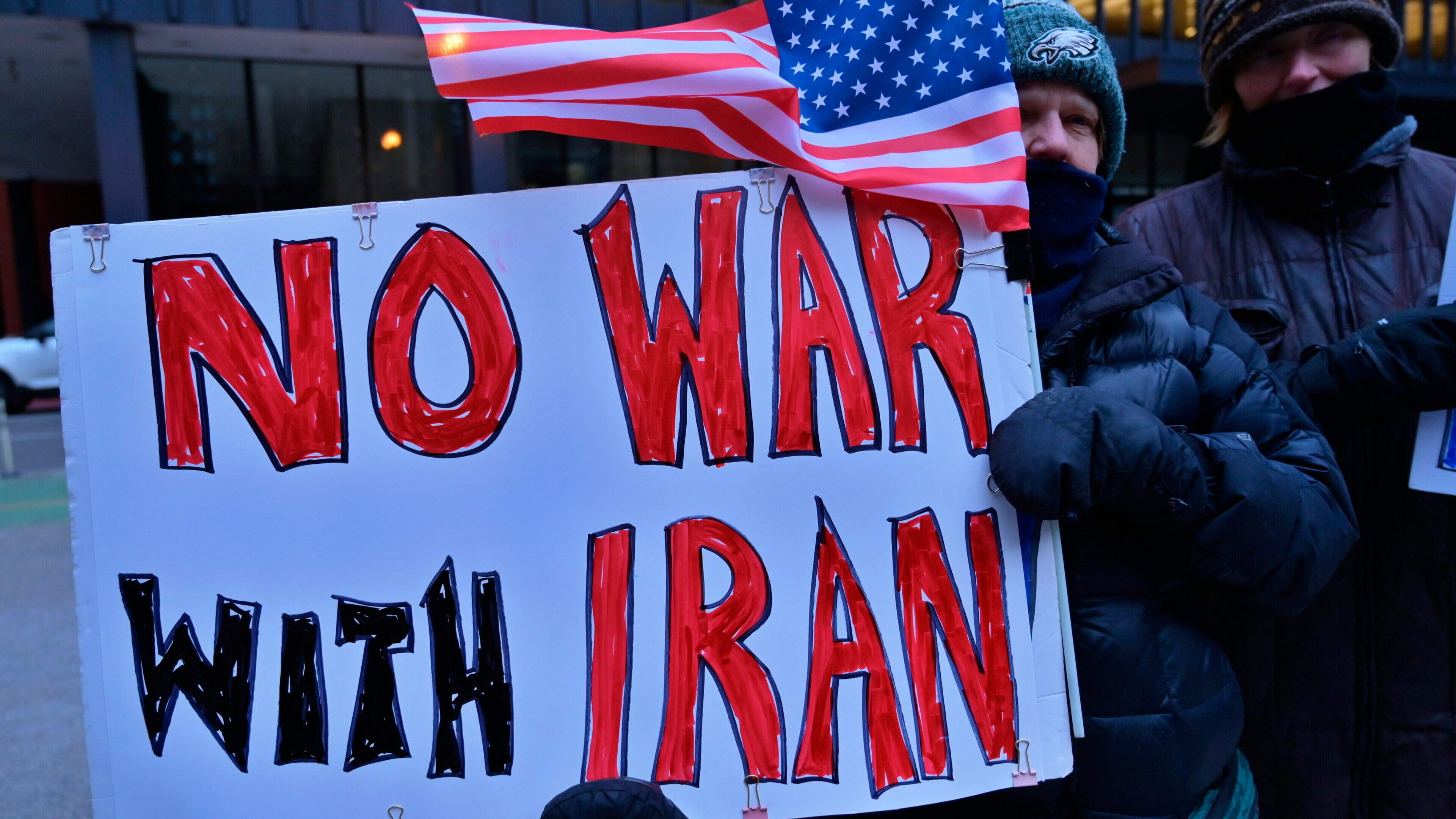 Roisin Gorman: As fuel crisis from Iran war worsens, a few weeks in Wexford is starting to look like a winner