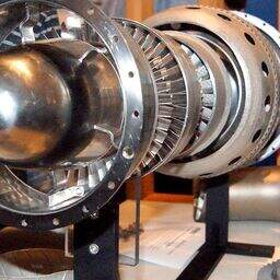 Engineers create world’s first 3D-printed jet engine | Belfast Telegraph