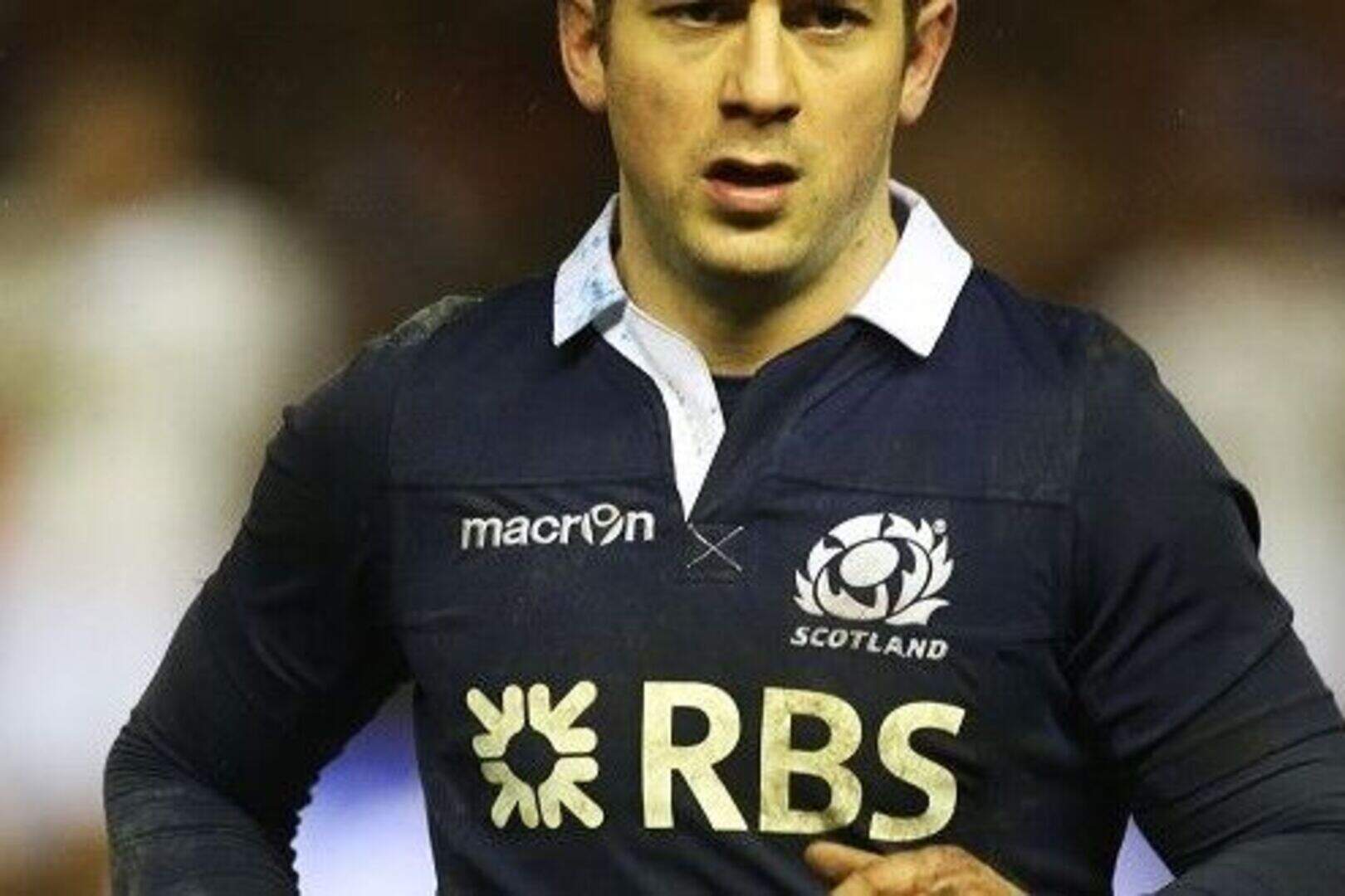 Johnson: Laidlaw move brings change | Belfast Telegraph