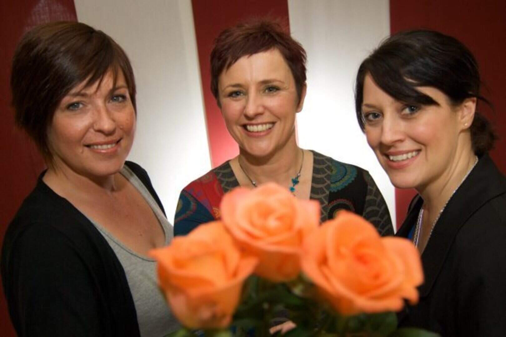 What makes a successful career woman turn to angels? | Belfast Telegraph