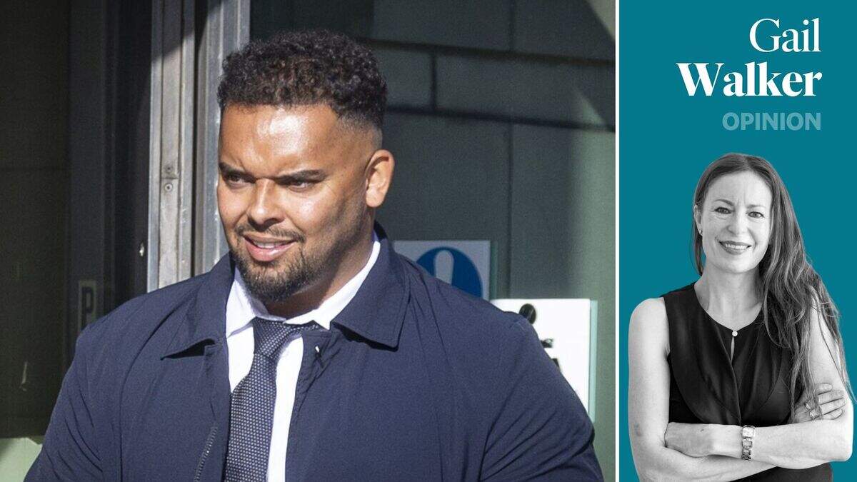 Speeding drivers who kill get meagre sentences, while their victims’ families serve life