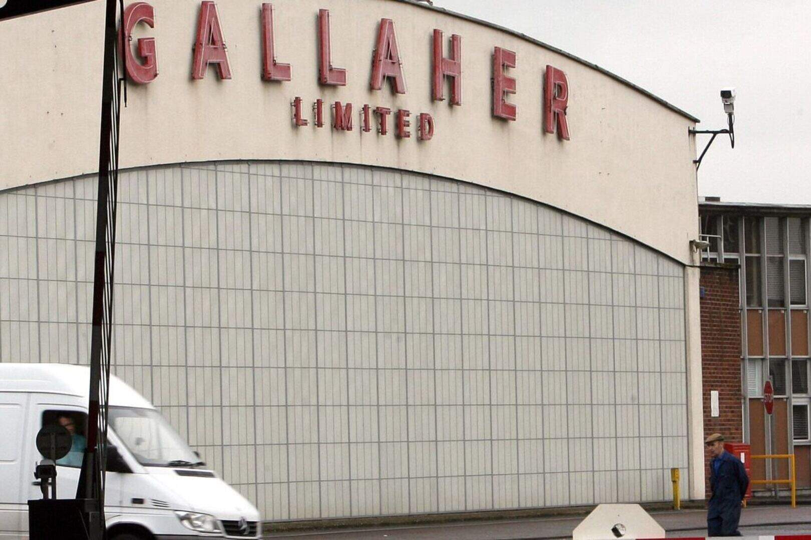 JTI Gallaher sets up £5m work and skills fund as 870 tobacco factory jobs  go