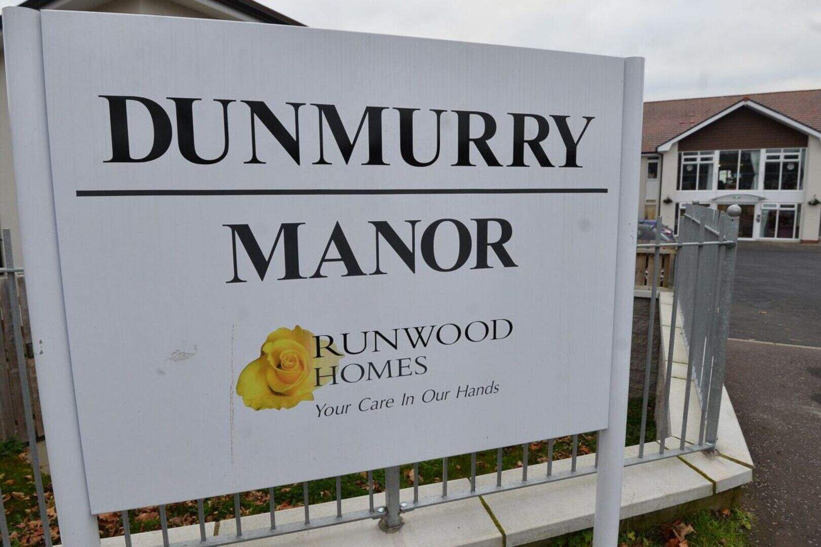 Children of Dunmurry care home staff coming home in tears, management ...