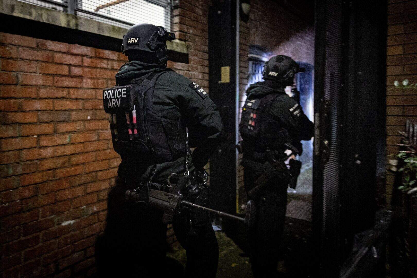 Man seriously injured after machete incident in east Belfast | Belfast ...