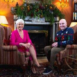Pamela Ballantine: Year of change for UTV broadcaster, but she’s got a ...
