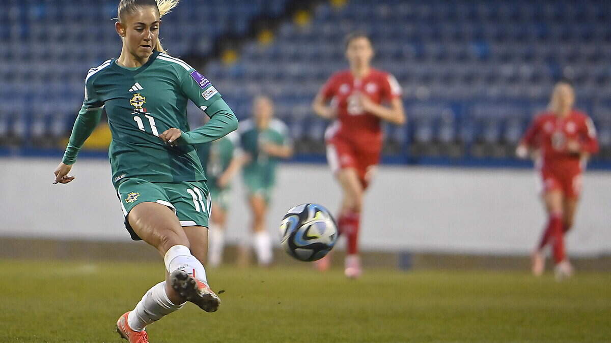 ‘It was everything I wanted, but we still need to improve’: New Northern Ireland boss reflects on win over Malta