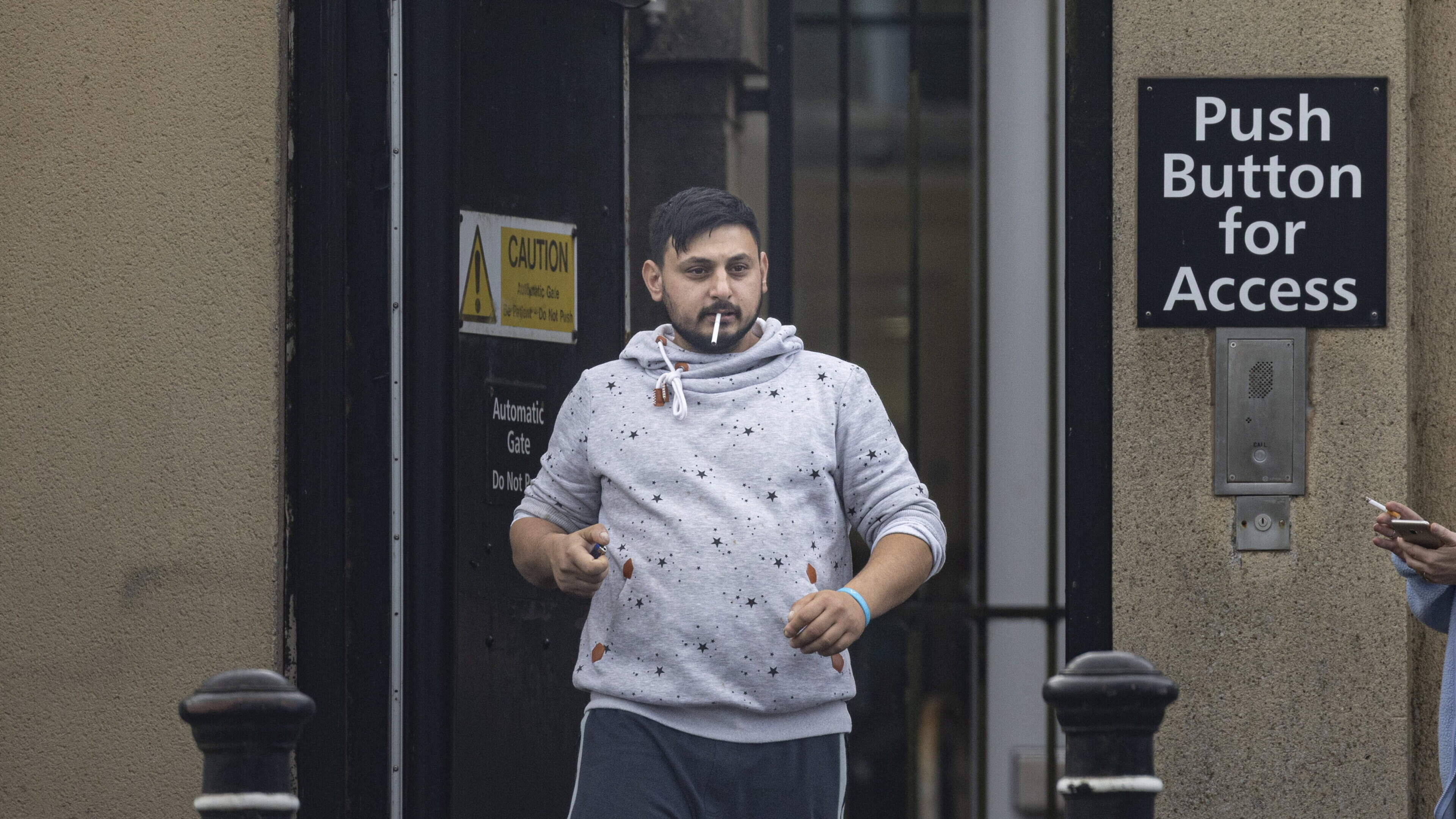 Co Armagh man denies stealing £3.5k in cash, three watches and 80 packets of cigarettes in alleged burglary