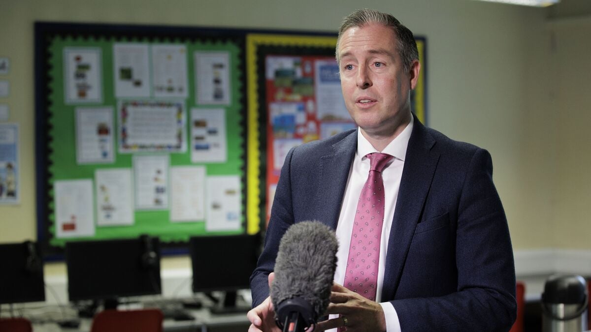 ‘Won’t improve one jot’: NI teachers warn of September disruption as workload dispute escalates