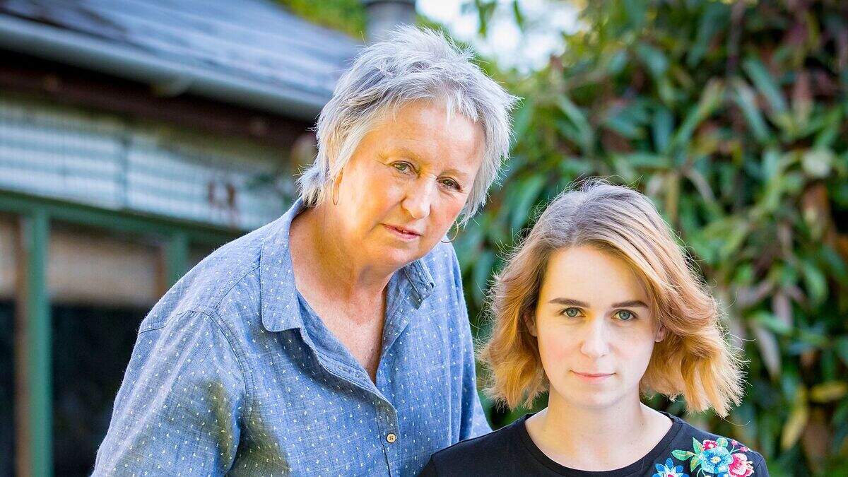 Jane Coyle: Hannah and I have a shared love of Paris ... she can really ...